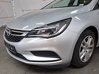 Personenauto, opel, astra 1.6 cdti, 2019 - afbeelding 8 van  68