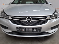 Personenauto, opel, astra 1.6 cdti, 2019 - afbeelding 9 van  68