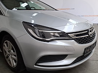 Personenauto, opel, astra 1.6 cdti, 2019 - afbeelding 10 van  68