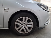 Personenauto, opel, astra 1.6 cdti, 2019 - afbeelding 11 van  68