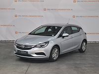 Personenauto, opel, astra 1.6 cdti, 2019 - afbeelding 1 van  68