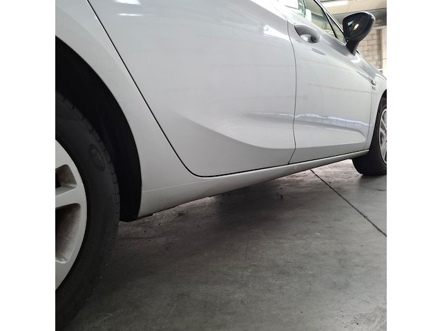Personenauto, opel, astra 1.6 cdti, 2019 - afbeelding 13 van  68