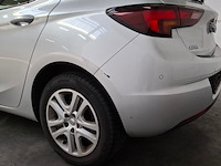 Personenauto, opel, astra 1.6 cdti, 2019 - afbeelding 16 van  68