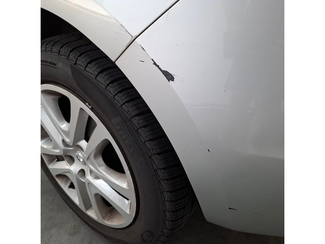 Personenauto, opel, astra 1.6 cdti, 2019 - afbeelding 17 van  68