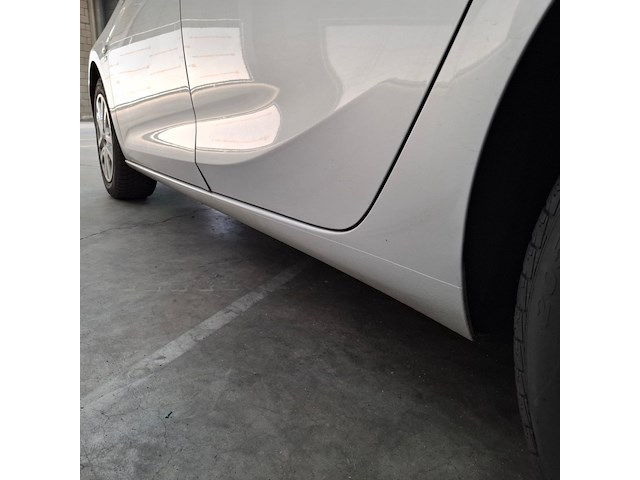 Personenauto, opel, astra 1.6 cdti, 2019 - afbeelding 19 van  68