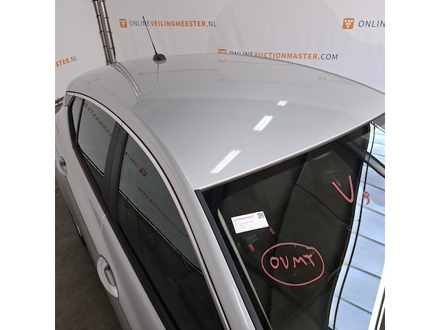 Personenauto, opel, astra 1.6 cdti, 2019 - afbeelding 21 van  68