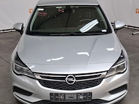 Personenauto, opel, astra 1.6 cdti, 2019 - afbeelding 12 van  68