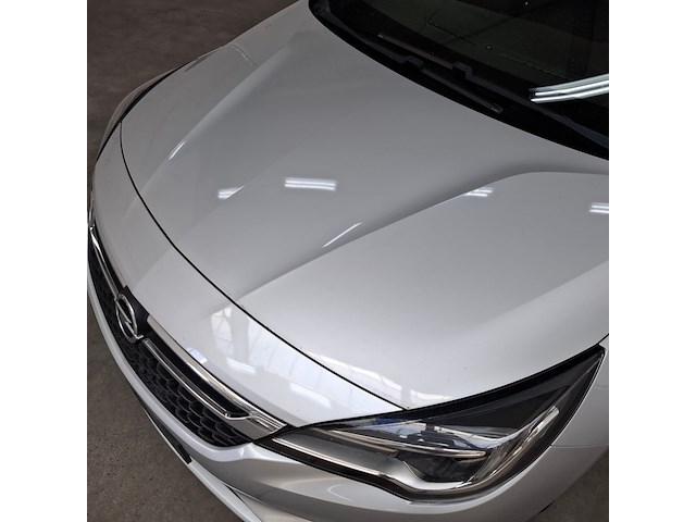 Personenauto, opel, astra 1.6 cdti, 2019 - afbeelding 24 van  68