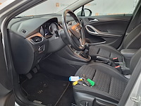 Personenauto, opel, astra 1.6 cdti, 2019 - afbeelding 27 van  68