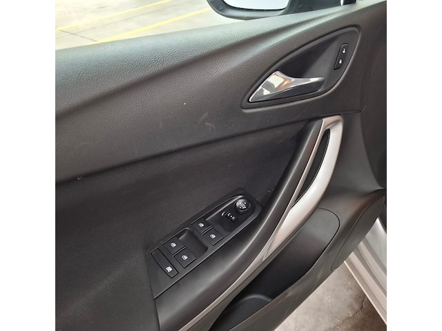 Personenauto, opel, astra 1.6 cdti, 2019 - afbeelding 28 van  68