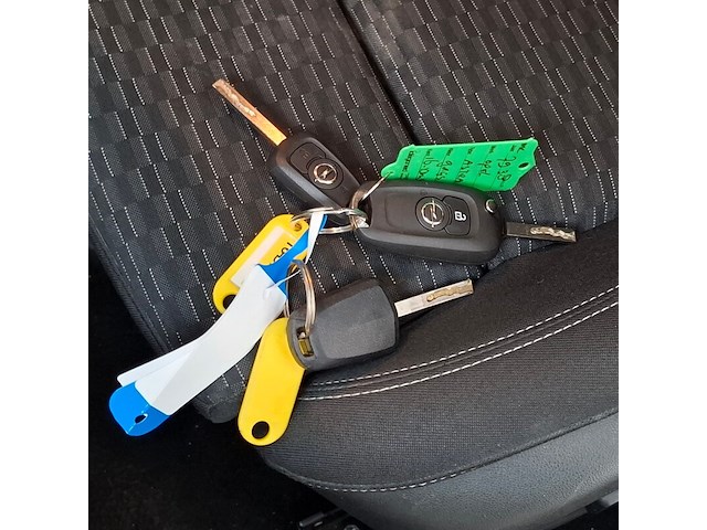 Personenauto, opel, astra 1.6 cdti, 2019 - afbeelding 29 van  68