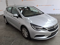 Personenauto, opel, astra 1.6 cdti, 2019 - afbeelding 23 van  68