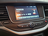Personenauto, opel, astra 1.6 cdti, 2019 - afbeelding 36 van  68