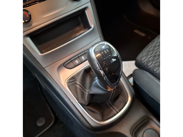 Personenauto, opel, astra 1.6 cdti, 2019 - afbeelding 38 van  68