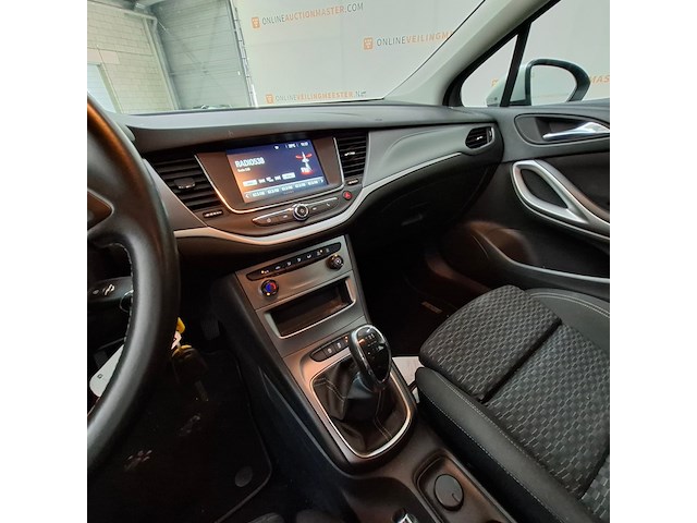 Personenauto, opel, astra 1.6 cdti, 2019 - afbeelding 39 van  68
