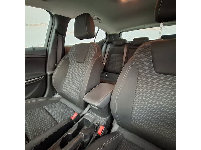 Personenauto, opel, astra 1.6 cdti, 2019 - afbeelding 40 van  68