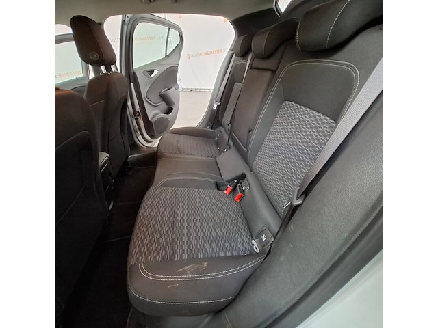 Personenauto, opel, astra 1.6 cdti, 2019 - afbeelding 41 van  68