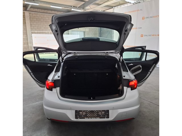 Personenauto, opel, astra 1.6 cdti, 2019 - afbeelding 43 van  68