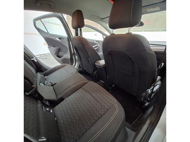 Personenauto, opel, astra 1.6 cdti, 2019 - afbeelding 46 van  68