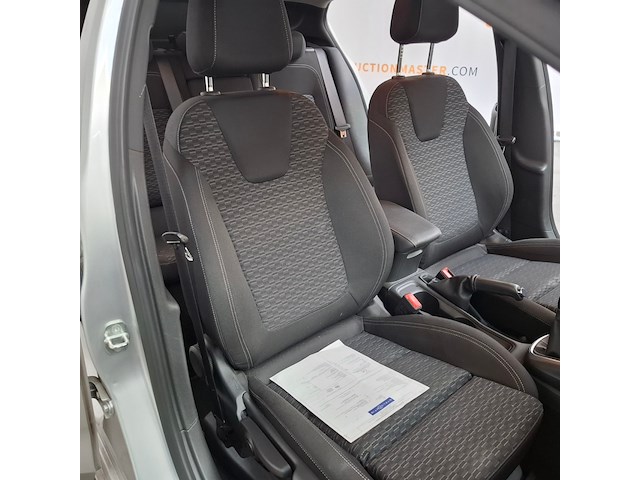 Personenauto, opel, astra 1.6 cdti, 2019 - afbeelding 49 van  68