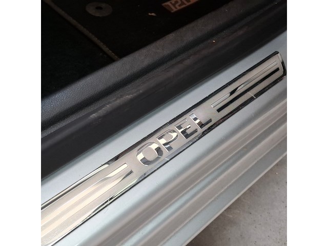 Personenauto, opel, astra 1.6 cdti, 2019 - afbeelding 50 van  68
