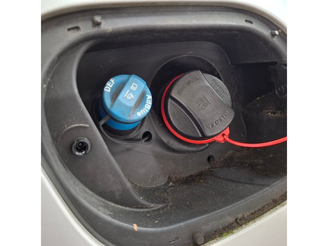 Personenauto, opel, astra 1.6 cdti, 2019 - afbeelding 51 van  68