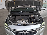 Personenauto, opel, astra 1.6 cdti, 2019 - afbeelding 53 van  68