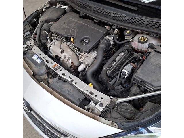 Personenauto, opel, astra 1.6 cdti, 2019 - afbeelding 54 van  68