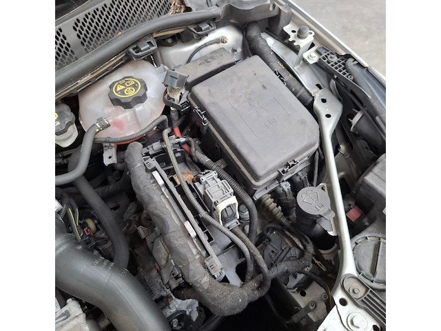 Personenauto, opel, astra 1.6 cdti, 2019 - afbeelding 55 van  68