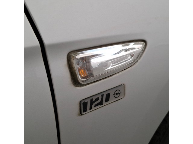 Personenauto, opel, astra 1.6 cdti, 2019 - afbeelding 45 van  68