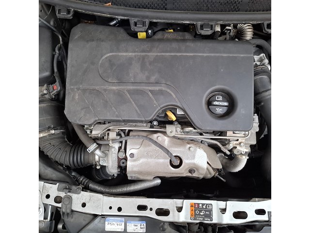 Personenauto, opel, astra 1.6 cdti, 2019 - afbeelding 57 van  68