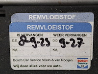 Personenauto, opel, astra 1.6 cdti, 2019 - afbeelding 59 van  68