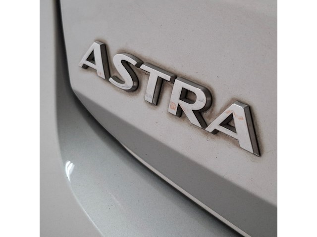 Personenauto, opel, astra 1.6 cdti, 2019 - afbeelding 62 van  68