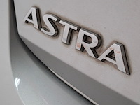Personenauto, opel, astra 1.6 cdti, 2019 - afbeelding 62 van  68