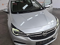 Personenauto, opel, astra 1.6 cdti, 2019 - afbeelding 63 van  68