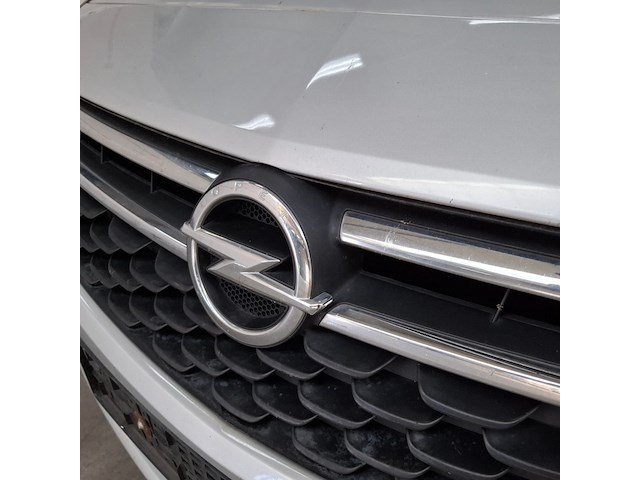 Personenauto, opel, astra 1.6 cdti, 2019 - afbeelding 64 van  68