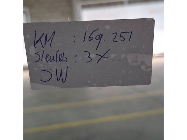 Personenauto, opel, astra 1.6 cdti, 2019 - afbeelding 65 van  68