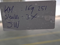 Personenauto, opel, astra 1.6 cdti, 2019 - afbeelding 65 van  68