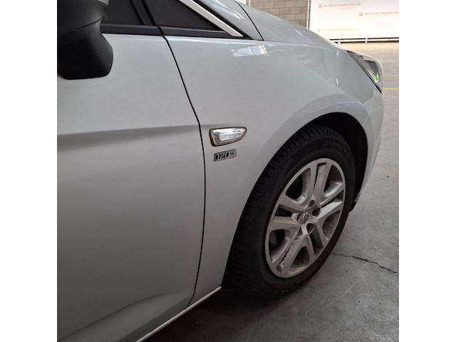 Personenauto, opel, astra 1.6 cdti, 2019 - afbeelding 56 van  68