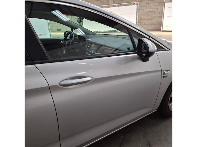 Personenauto, opel, astra 1.6 cdti, 2019 - afbeelding 66 van  68