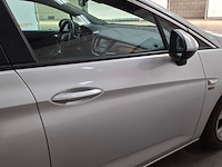 Personenauto, opel, astra 1.6 cdti, 2019 - afbeelding 66 van  68