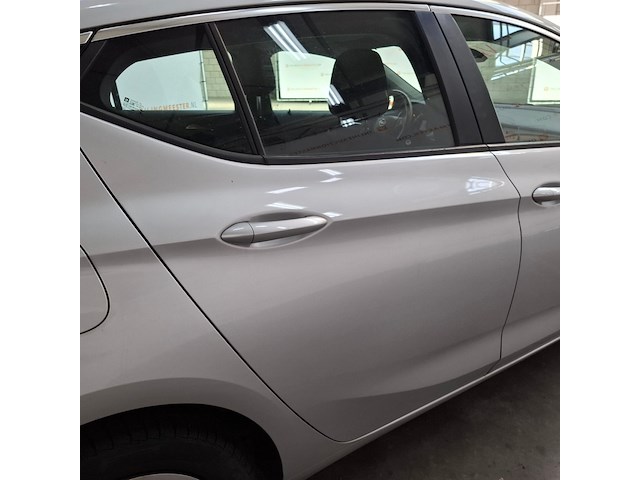 Personenauto, opel, astra 1.6 cdti, 2019 - afbeelding 67 van  68