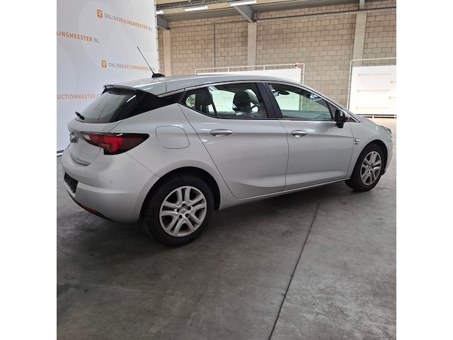 Personenauto, opel, astra 1.6 cdti, 2019 - afbeelding 68 van  68
