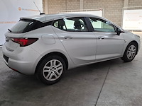 Personenauto, opel, astra 1.6 cdti, 2019 - afbeelding 68 van  68