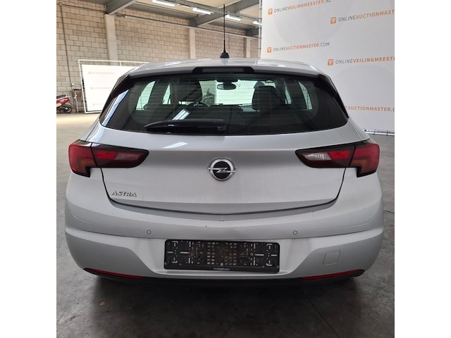Personenauto, opel, astra 1.6 cdti, 2019 - afbeelding 2 van  71
