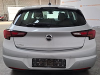 Personenauto, opel, astra 1.6 cdti, 2019 - afbeelding 2 van  71