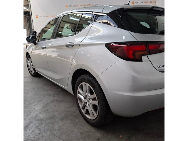 Personenauto, opel, astra 1.6 cdti, 2019 - afbeelding 3 van  71