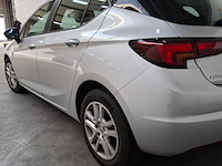 Personenauto, opel, astra 1.6 cdti, 2019 - afbeelding 3 van  71
