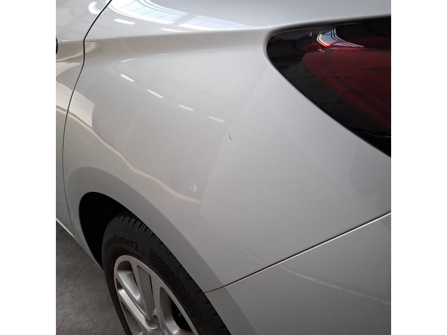 Personenauto, opel, astra 1.6 cdti, 2019 - afbeelding 5 van  71