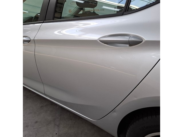 Personenauto, opel, astra 1.6 cdti, 2019 - afbeelding 6 van  71